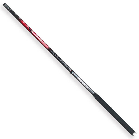 Sztyca podbieraka Cougar 2,0m,teleskopowa 2 sekcyjna Robinson 86-S8-020