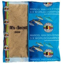 ATRAKTOR ZANĘTOWY M'S Secret 250g Van Den Eynde EA-MSS