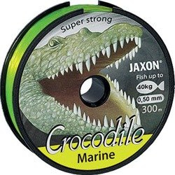 Z.JAXON CROCODILE MARINE 0,50 300M 5X1SZP JAXON ZJ-CRM050B