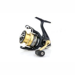 Kołowrotek Nasci FB C2000S Shimano (NASC2000SFB)