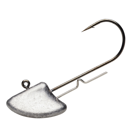 STANDUP JIGHEAD #2/0 25G 3PCS Savage Gear (76761)