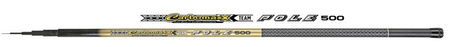 CARBOMAXX TEAM POLE 600/30 WĘDKA KONGER 126004600