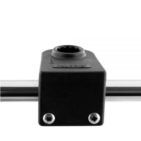 Podstawa do montażu na relingu (7/8") SCOTTY 0287      DRAGON KSP-0287