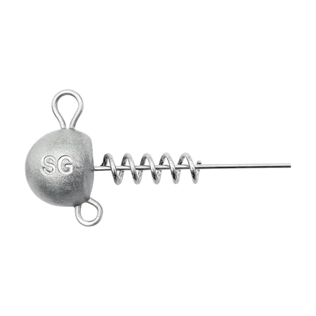 CORKSCREW BALLHEAD 20G 2PCS Savage Gear (74147)