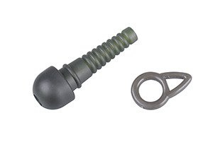 Prologic LM Semi Fixed Rig Buffer & Ring 15pcs (49903)