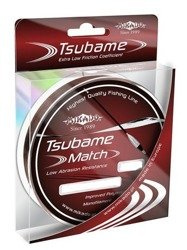 ŻYŁKA - TSUBAME MATCH - 0.10mm/2.30kg/30m - op.1szp. MIKADO ZTMC-010