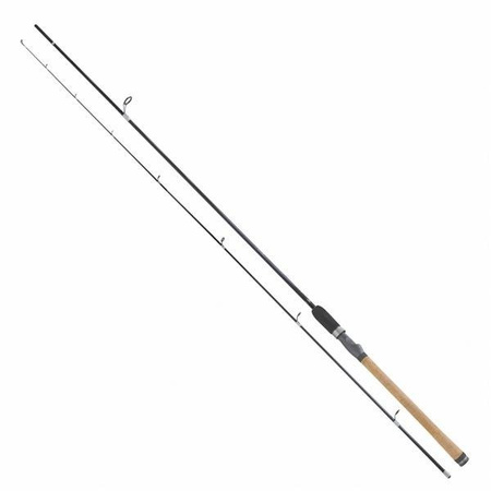 Wędka Cortez Pike Jig, 2,40m, 8-28g Robinson 11R-1J-C24