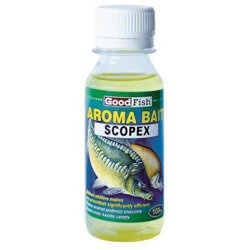 Aromat GF Scopex 100ml GoodFish A-63-D1-SCO