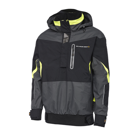 COASTAL RACE SMOCK M GREY Savage Gear (77661)