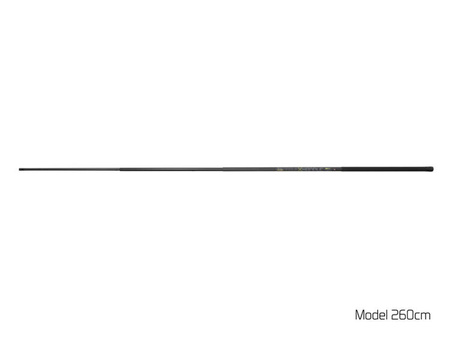 Sztyca podbieraka Delphin REAXE TelexHANDLE 260cm Delphin (101004528)