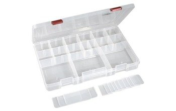 PUDEŁKO B-023 (35 x 22 x 5 cm) MIKADO UABB-023