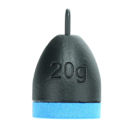 Gruntomierz wyczynowy VDE-Robinson 20g, 2szt VDR Team 67-A0-200