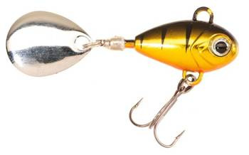 BŁYSTKA RAPID LURES TSB 2 G 10G 3X1SZT JAXON