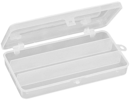 PUDEŁKO ABM 016 (17.7 x 9.4 x 2.9 cm) MIKADO UABM-016