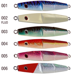 PILKER KONGER SONIC BLUE 150G 400150001