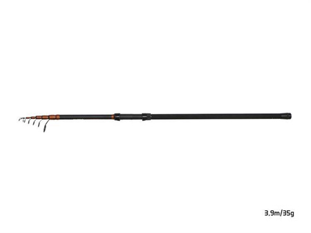 Delphin NIORA TeleMATCH 360cm/35g Delphin (101003160)