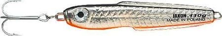 (R) PILKER HOLO SELECT 110G S 1szt JAXON BP-PVA110S
