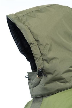 KURTKA JAXON FISHING TRIP XL JAXON UJ-FXUXL