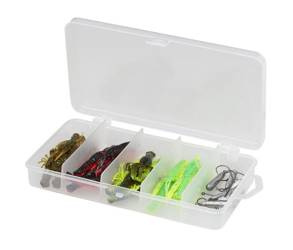 3D CRAYFISH KIT 6.7CM MIXED COLORS 30PCS Savage Gear (82331)