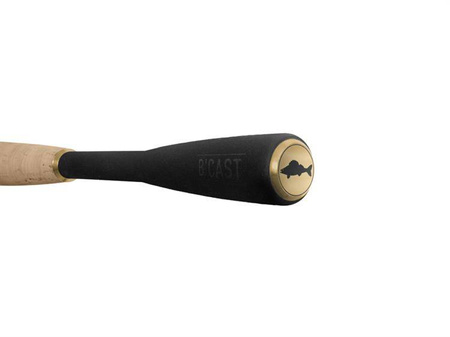WĘDKA Zandera B-CAST 230cm/5-28g Delphin (101002621)