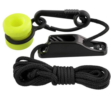 Smycz linki downriggera SCOTTY 3025 do przyciągania kuli moc.do linki downriggera    DRAGON KSP-3025