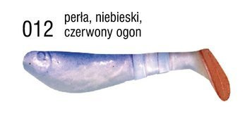 KILLER SHADOW ROZMIAR 4 KOLOR 012 OP.20SZT. 9CM 310084012