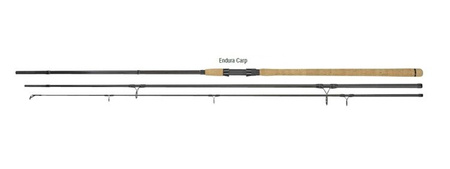 ENDURA CARP 390/3/3Lbs WĘDKA KARPIOWA KONGER 154017390