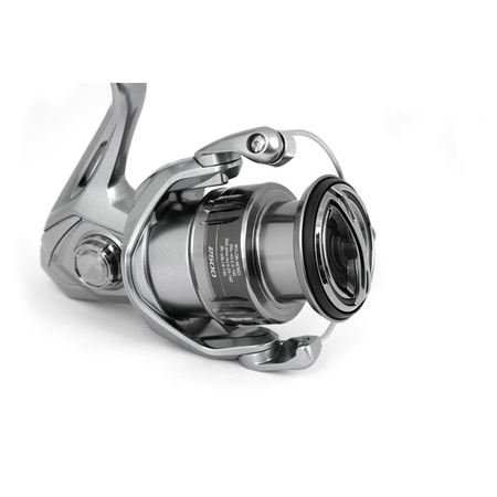 Kołowrotek Nasci FC 4000 XG duże przełożenie 6.2 boleniowy Shimano (NAS4000XGFC)