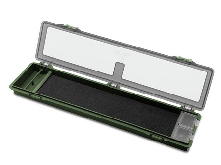 Pojemnik, pudełko Delphin CRP TACKLE 365x300x55mm Delphin (101002320)