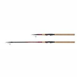 Wędka Catana EX Telespin 1,80m 3-14g Shimano (SCATEXTE18L)
