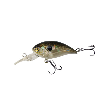 Wobler Robinson Buster F40, 40mm, 4g Robinson 46-1BU-F40-T-BR