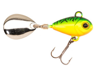 BŁYSTKA RAPID LURES TSB 1 C 7,5G 3X1SZT BM-TSB01C