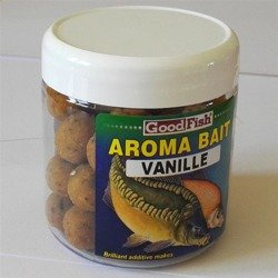 Kulki przynętowe GF Wanila 150g GoodFish 63-D4-VAN