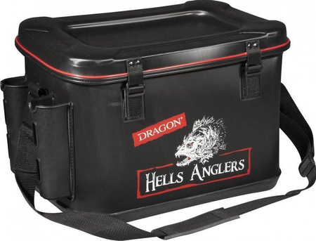 Pojemnik wodoodporny  Hell's Anglers  L     DRAGON CJU-94-05-003
