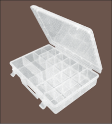 PUDEŁKO KONGER HS306 850100306