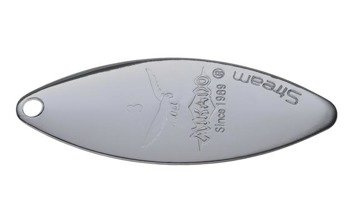 BŁYSTKA OBROTOWA - STREAM Nr 2 - STARE SREBRO MIKADO PMB-OST-2-AG