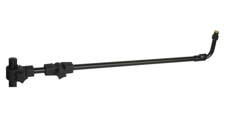 UCHWYT - WYSIĘGNIK DO FEEDERA 88cm-135cm - op.1szt. MIKADO IS15-UCH-10-M