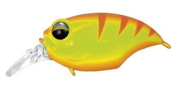 WOBLER CRAZY CRANK 40mm/8,8g FLOATING KOL.04 KAMATSU (HYL 34) 324084004