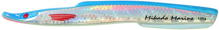 PILKER HOLOGRAM 200 g / 118 MIKADO LF13-200/118