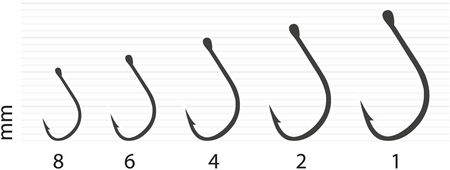 HACZYK KAMATSU IDUMEZINA CARP&FEEDER 04BLNO 515700304