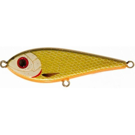 Wobler STRIKE PRO Tiny Buster Suspending 6.8cm/10.3g C041F DRAGON TEV-EG149S-C041F