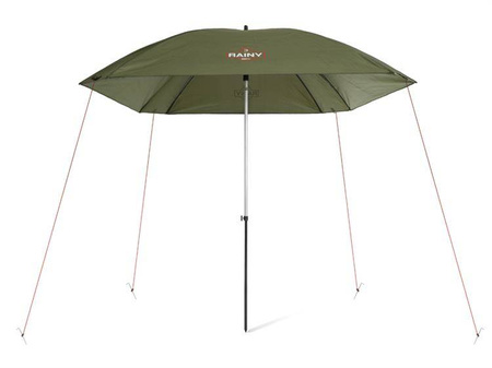Parasol Delphin RAINY 250cm/green Delphin (101003320)