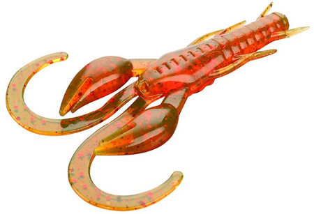 PRZYNĘTA MIKADO ANGRY CRAY FISH "RACZEK" 7cm / 554 - op.3szt MIKADO PMCFA-7-554