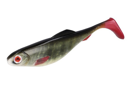 GUMA, RIPPER MIKADO M-SHAD 11cm / PIKE - op.2szt
