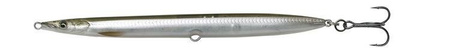 Savage Gear Sandeel Pencil 125 19g 02-Sandeel Ghost (63825)