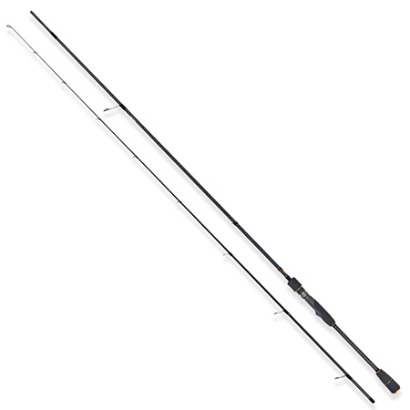 Wędka Robinson CityLiner Trout Spin, 2,26m, 3-18g Robinson 1CL-ST-022