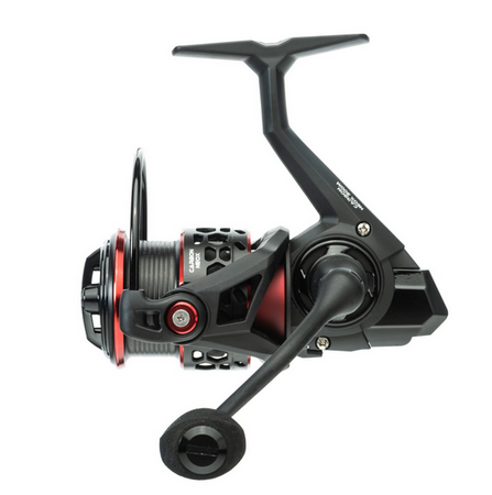 KOŁOWROTEK NEOX CARBON 300 MATCH JAXON KJ-NXC300M