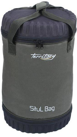 TORBA KARPIOWA NA KULKI PROTEINOWE F-002 (28x40cm) MIKADO UWF-002