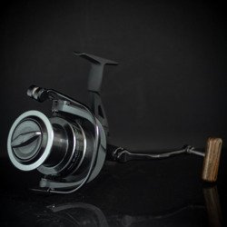 Kołowrotek karpiowy Okuma Inception INC-6000 FD 3+1bb (60706)