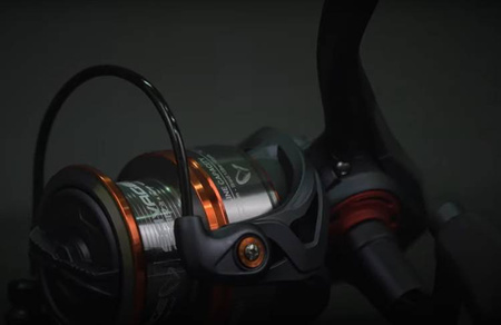 KOŁOWROTEK SG6 4000 FD 8+1BB INCL. ALUMINIUM SZPULA Savage Gear (74735)